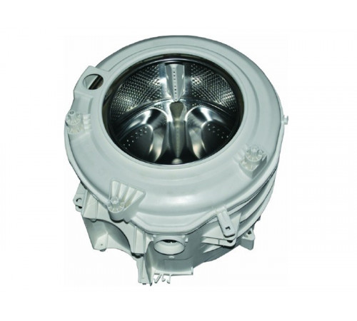 Бак в сборе 52L H=20 для стиральной машины Ariston Indesit C00145181