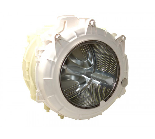 Бак с барабаном в сборе Ariston C00273397