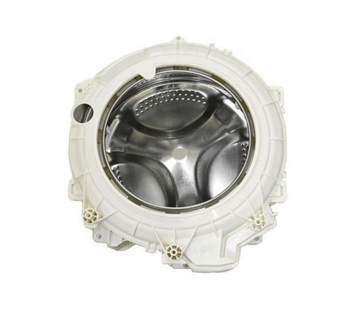 Бак в сборе стиральной машины Ariston C00282801