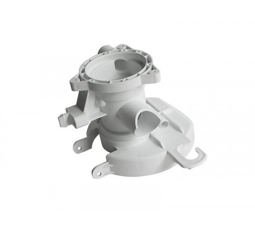 Корпус фильтра помпы Gorenje 587427