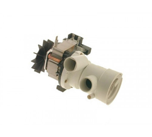 Насос Indesit C00036859