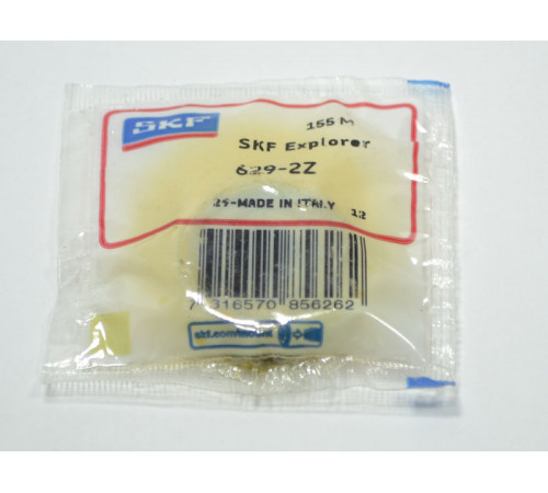 Подшипник SKF 629
