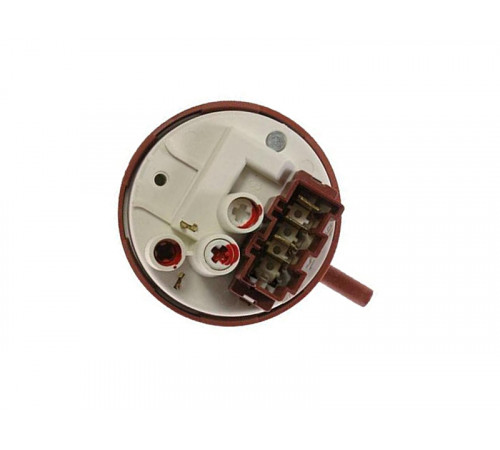 Прессостат стиральной машины Indesit, Ariston C00096880