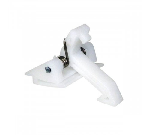 Крючок Bosch Siemens 183608, 609216 DHL101BY, DHL100BY