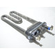 Тэн для стиральной машинки THERMOWATT L=160mm 1300W с отв. Candy 41036768