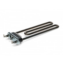 Тэн для стиральной машинки IRCA 2050W L=235mm с отверстием прямой 481925928008