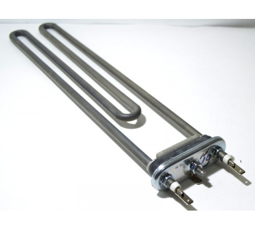 Тэн для стиральной машинки Thermowatt L=410 mm 4000 W HTR011UN