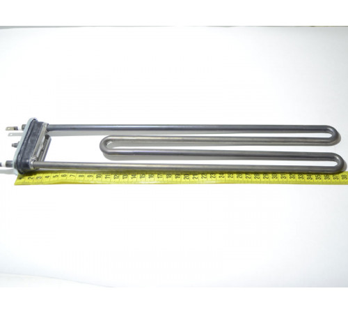 Тэн для стиральной машинки Thermowatt L=410 mm 4000 W HTR011UN