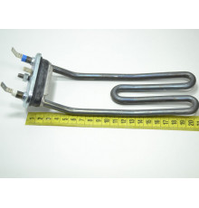 Тэн для стиральной машинки THERMOWATT гнутый без отверстия 1950W L=210mm