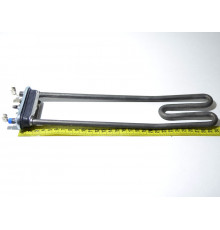 Тэн для стиральной машинки Thermowatt L=300 mm 2000 W без отверстия