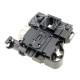 Замок люка сма BEKO 2849660200, 2849660500, 2849660600 Rold DKS44403