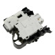 Замок люка сма BEKO 2849660200, 2849660500, 2849660600 Rold DKS44403