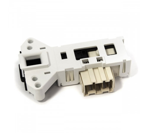 Замок люка сма ELECTROLUX ZANUSSI AEG DA058028-8010469 85496000 ZN4415, INT002ZN