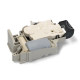 Замок люка (двери) сма Hotpoint-Ariston Aqualtis Bitron C00264535 INT004ID