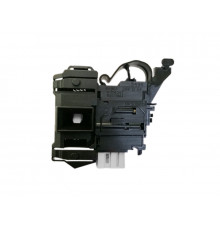 Замок люка (двери) сма Indesit, Ariston C00536021