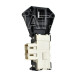 Замок люка сма SAMSUNG METALFLEX ZV446L5 DC64-01538A