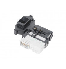 Замок люка сма LG EBF49827805