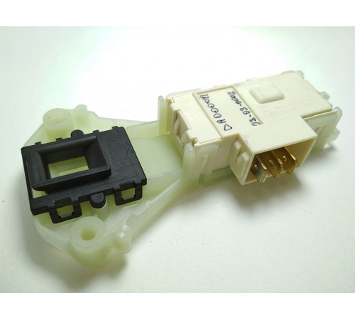 Замок люка сма ARISTON ROLD DA000041, 148AR05
