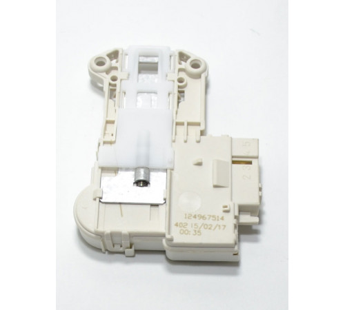 Замок люка сма ELECTROLUX ZANUSSI AEG DL-S1 (148ZN22, DFF02510)