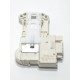 Замок люка сма ELECTROLUX ZANUSSI AEG DL-S1 (148ZN22, DFF02510)
