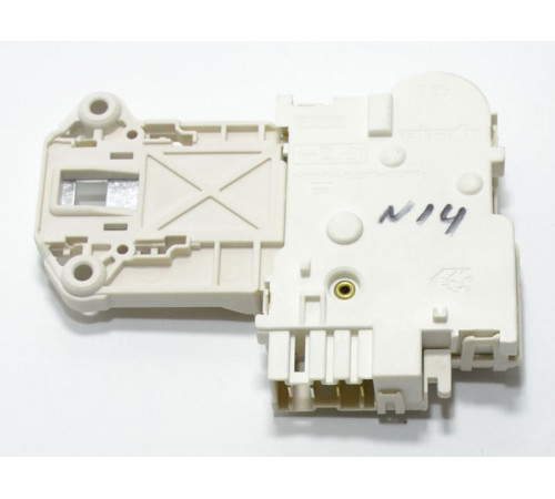 Замок люка сма ELECTROLUX ZANUSSI AEG DL-S1 (148ZN22, DFF02510)