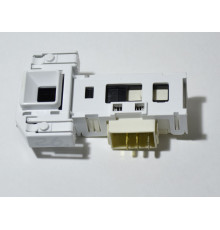 Замок люка сма BOSCH SIEMENS 148 BY 08 603514