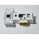 Замок люка сма BOSCH SIEMENS 148 BY 08 603514