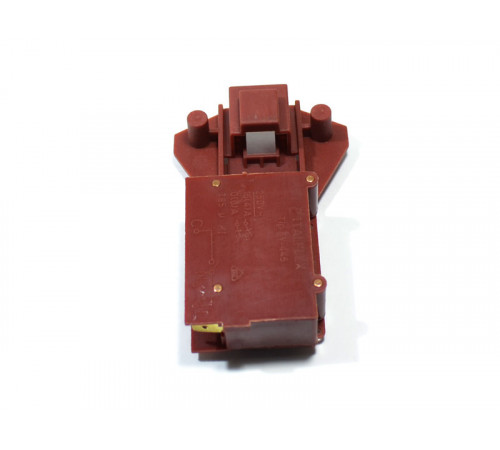 Замок люка сма WHIRPOOL ZV445 T4 4819817283