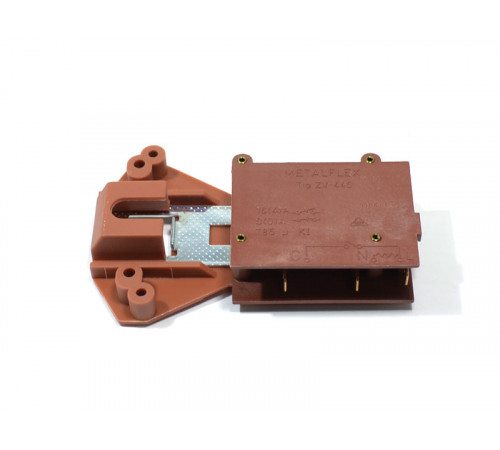 Замок люка сма BEKO SAMSUNG ZV445-T 148 AC 02 2601440000